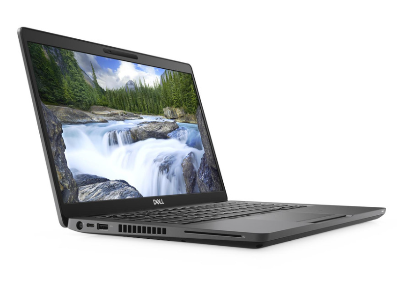 Refurbished Dell Latitude 5400 Touch Laptop | Intel i5 8th Gen | 16GB RAM | 256GB SSD | 14" | Windows 11 Pro