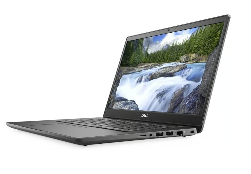 Refurbished Dell Latitude 5300 Laptop | Intel i5 8th Gen | 8GB RAM | 500GB SSD | 13.3" | Windows 11 Pro