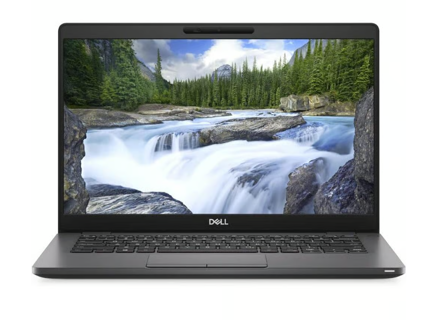 Refurbished Dell Latitude 5300 Laptop | Intel i5 8th Gen | 8GB RAM | 500GB SSD | 13.3" | Windows 11 Pro
