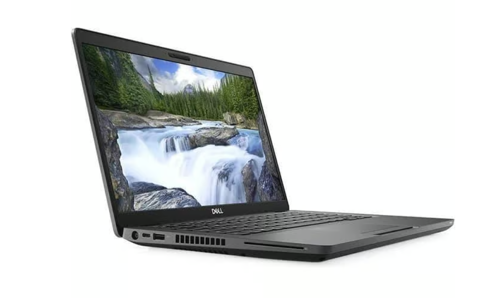 Refurbished Dell Latitude 5410 Laptop | Intel i5 10th Gen | 8GB RAM | 256GB SSD | 14" | Windows 11 Pro