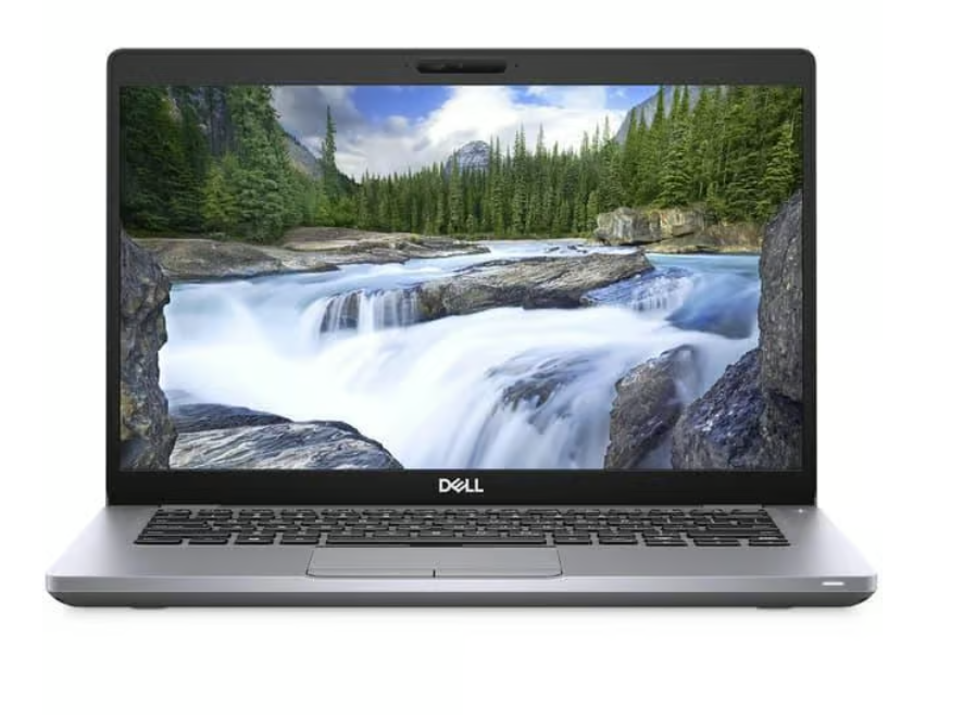 Refurbished Dell Latitude 5410 Laptop | Intel i5 10th Gen | 8GB RAM | 256GB SSD | 14" | Windows 11 Pro