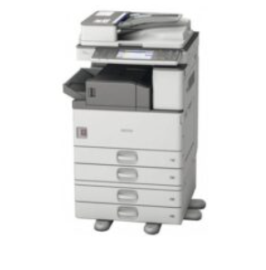 Refurbished Ricoh Aficio MP 2352 Printer | A3 Mono Laser MFP | Print Copy Scan | 23ppm