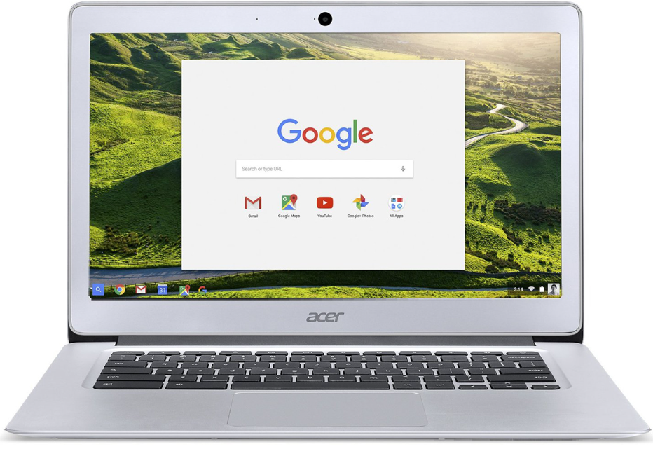 Acer Chromebook 14 (CB3-431) – Refurbished | 14" | ChromeOS