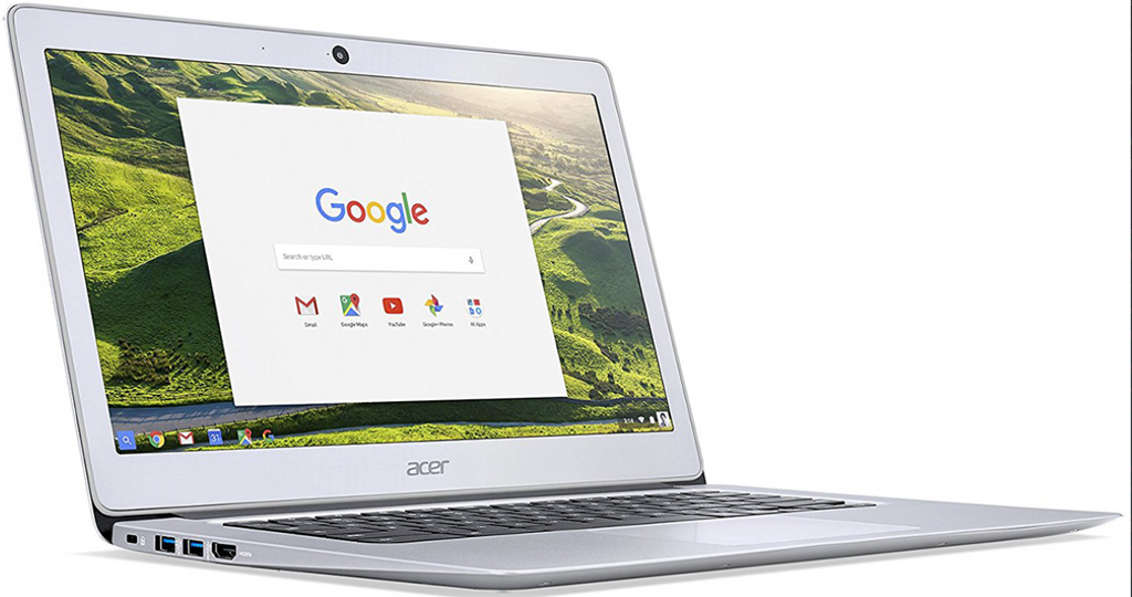 Acer Chromebook 14 (CB3-431) – Refurbished | 14" | ChromeOS