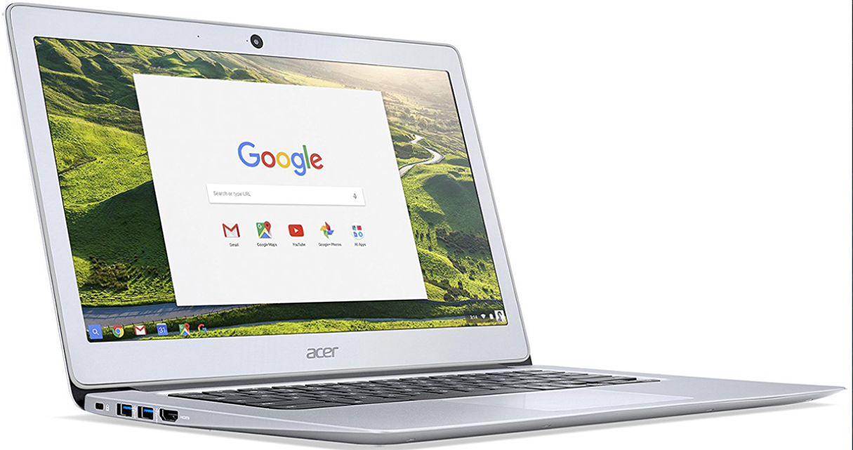 Acer Chromebook 14 (CB3-431) – Refurbished | 14" | ChromeOS