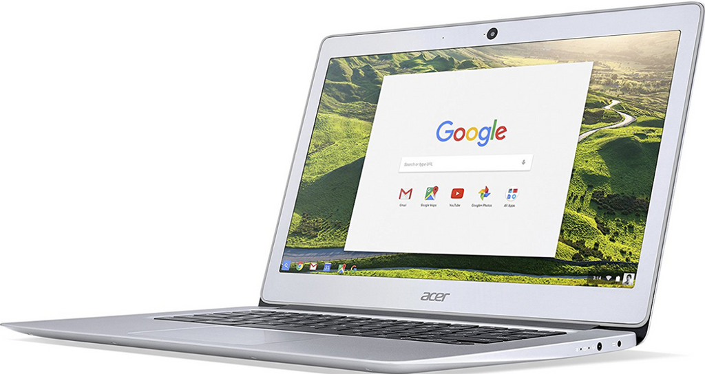 Acer Chromebook 14 (CB3-431) – Refurbished | 14" | ChromeOS