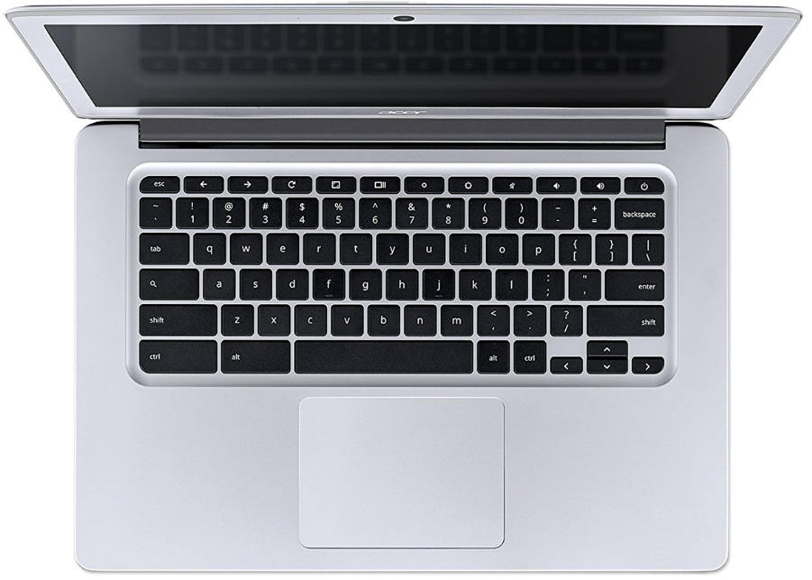 Acer Chromebook 14 (CB3-431) – Refurbished | 14" | ChromeOS