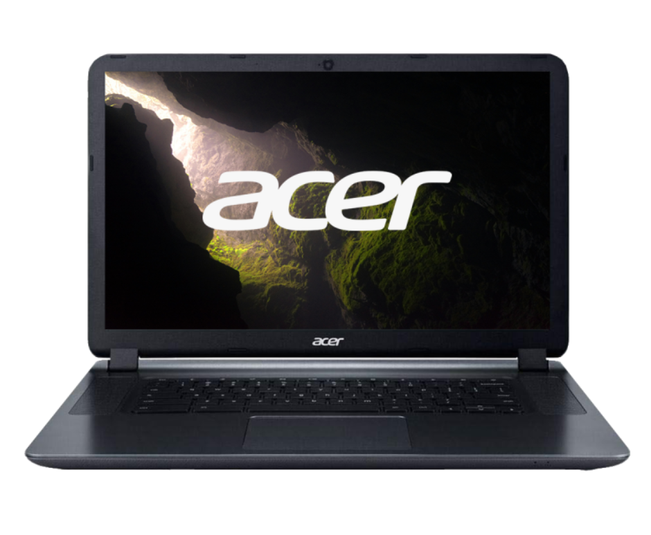 Acer Chromebook 15 (N15Q9) Touch – Refurbished | Intel Celeron N3160 | 15.6" | ChromeOS