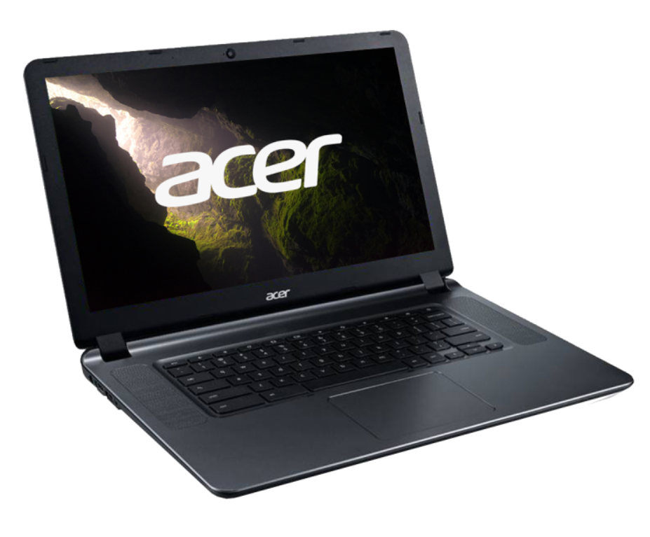 Acer Chromebook 15 (N15Q9) Touch – Refurbished | Intel Celeron N3160 | 15.6" | ChromeOS