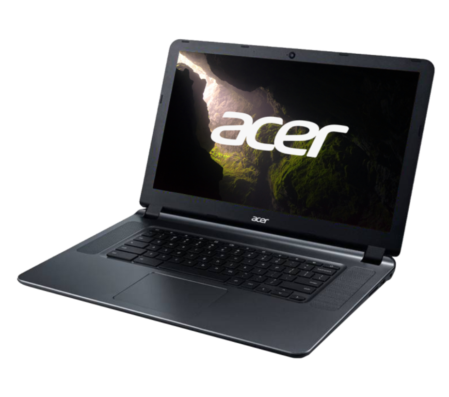 Acer Chromebook 15 (N15Q9) Touch – Refurbished | Intel Celeron N3160 | 15.6" | ChromeOS
