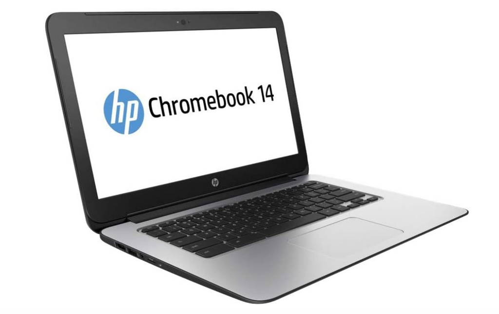 HP Chromebook 14 G3 – Refurbished | 14" | ChromeOS