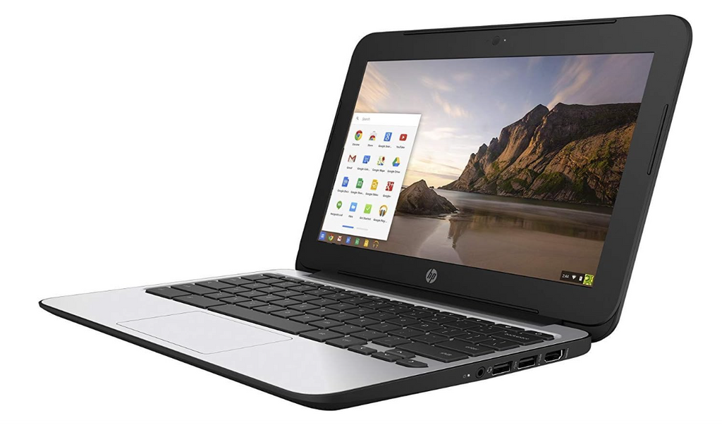 HP Chromebook 14 G3 – Refurbished | 14" | ChromeOS