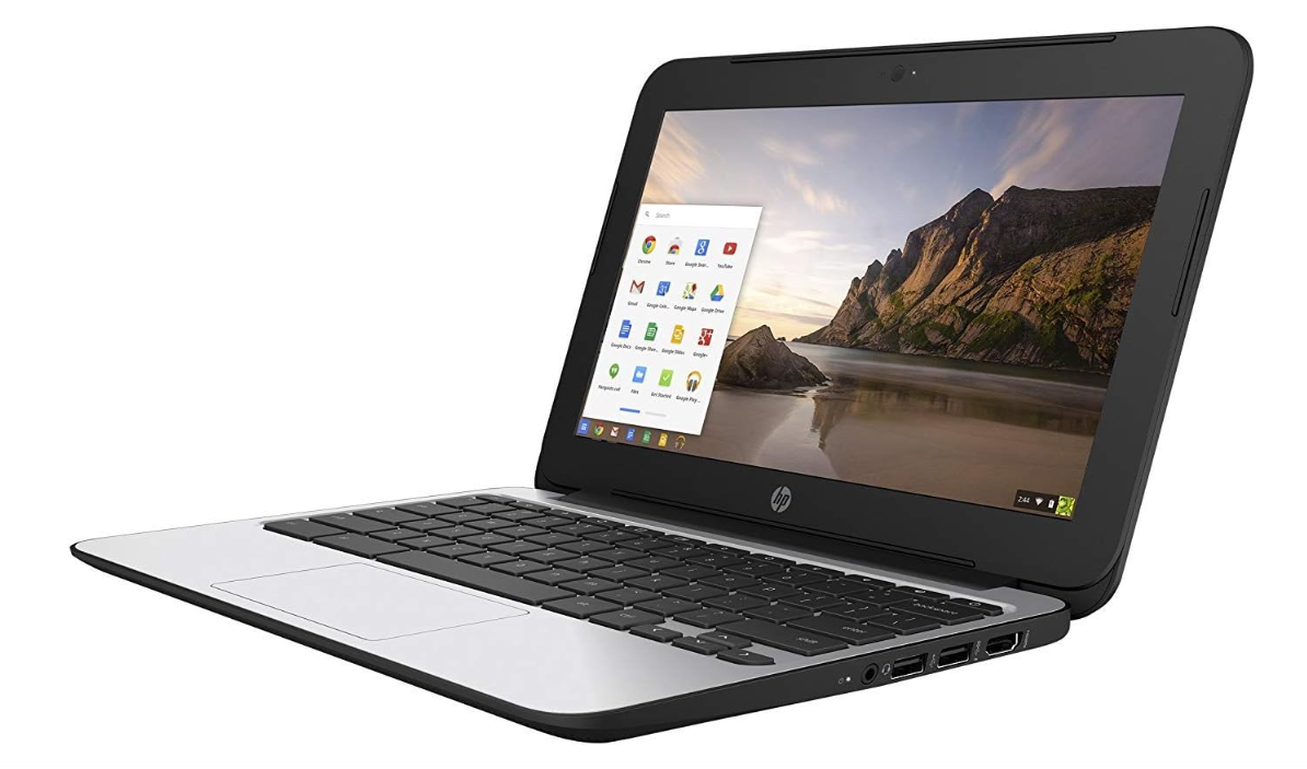 HP Chromebook 14 G3 – Refurbished | 14" | ChromeOS
