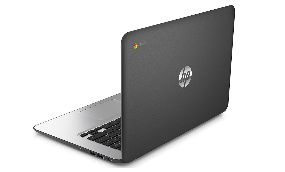 HP Chromebook 14 G3 – Refurbished | 14" | ChromeOS