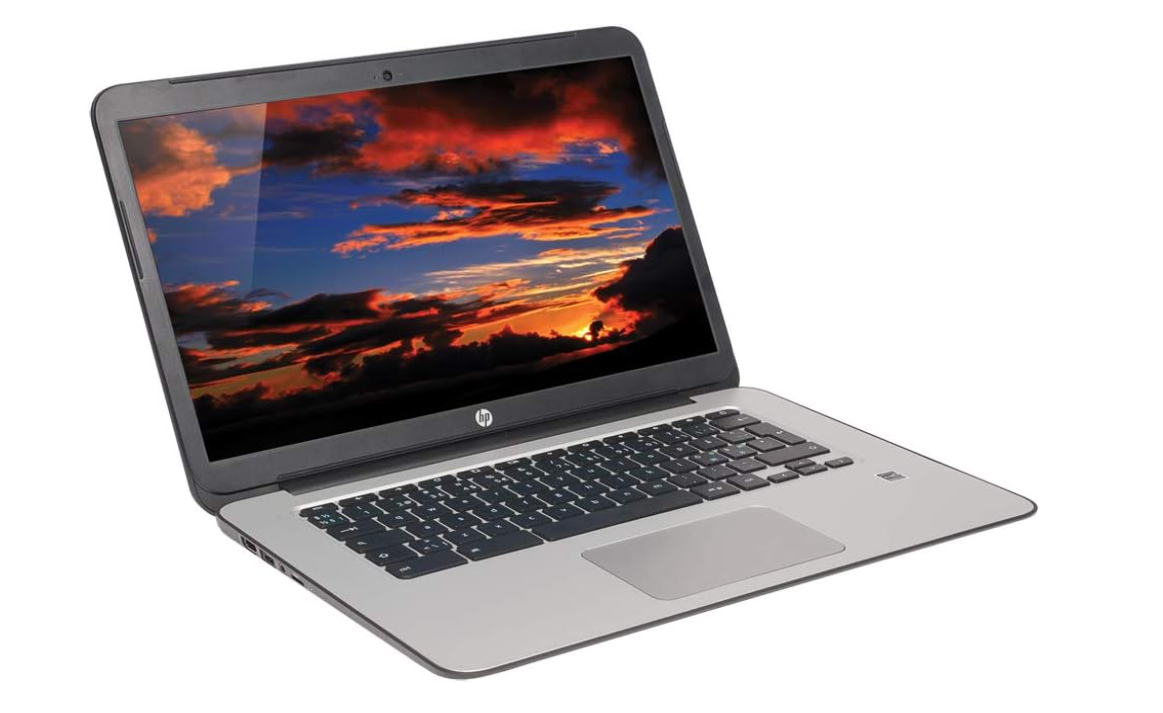 HP Chromebook 14 G3 – Refurbished | 14" | ChromeOS