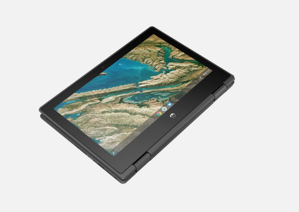 HP Chromebook 11 G3 – Refurbished | 11.6" | ChromeOS