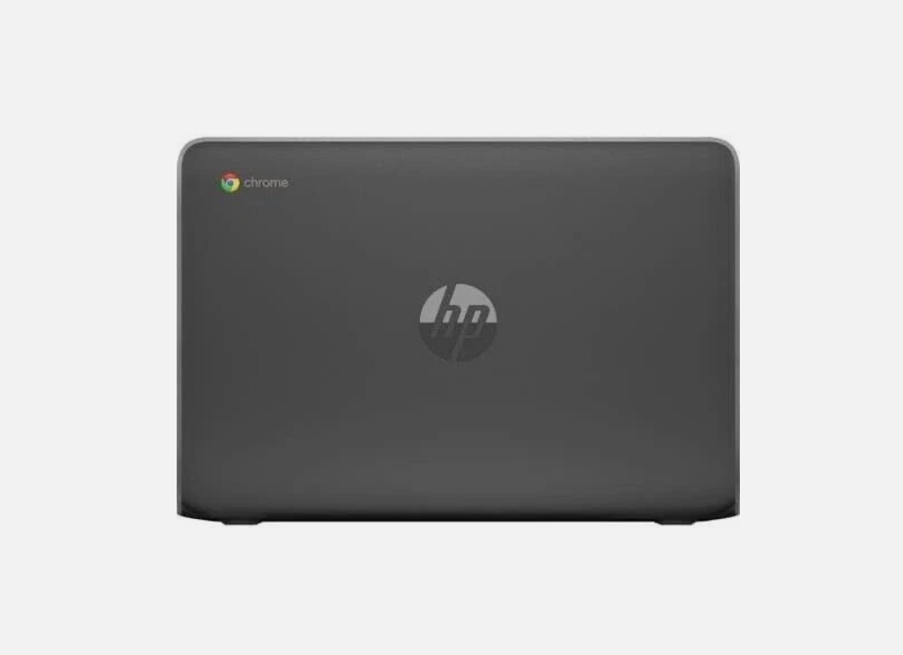 HP Chromebook 11 G3 – Refurbished | 11.6" | ChromeOS