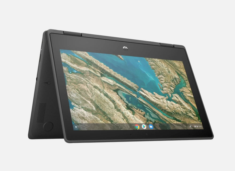 HP Chromebook 11 G3 – Refurbished | 11.6" | ChromeOS