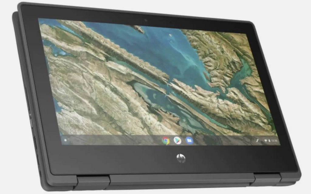 HP Chromebook 11 G3 – Refurbished | 11.6" | ChromeOS