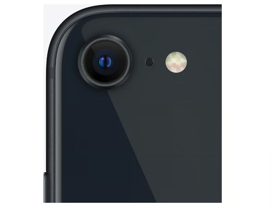 Refurbished Apple iPhone SE 2nd Gen (2020) | 64GB | Unlocked | 4.7" | Touch ID | iOS