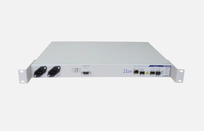 ADVA FSP150CP Optical Fibre Access Switch