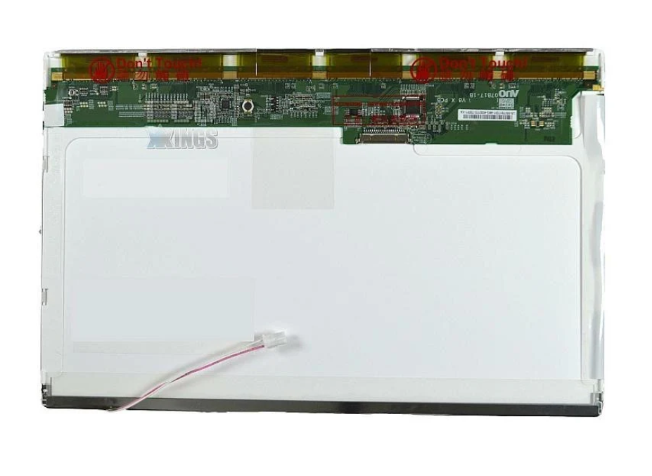 Samsung LTN121AT02 12.1" Laptop Screen Replacement LCD Display