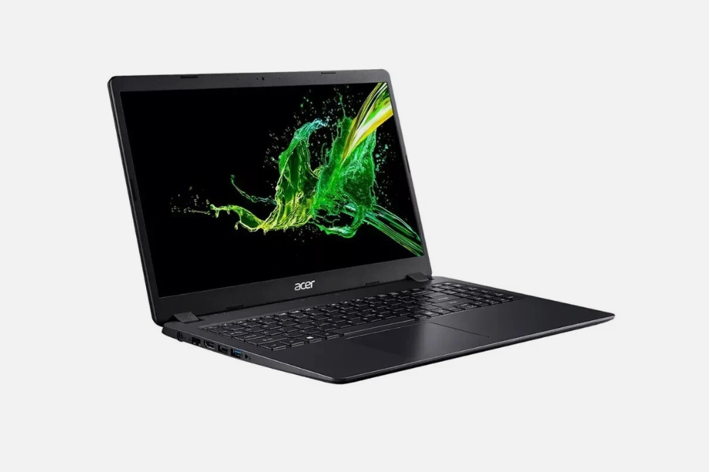 Acer Aspire 3 A315-56-59RX Laptop | Intel Core i5 | 8GB RAM | 256GB SSD | 15.6" Windows 11