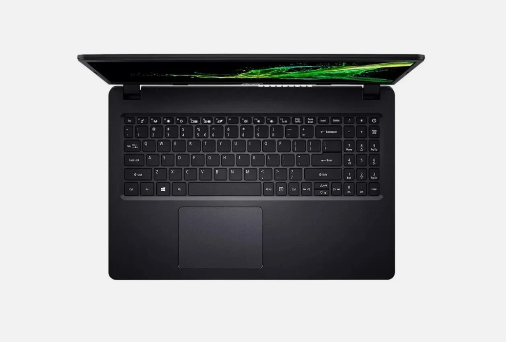 Acer Aspire 3 A315-56-59RX Laptop | Intel Core i5 | 8GB RAM | 256GB SSD | 15.6" Windows 11
