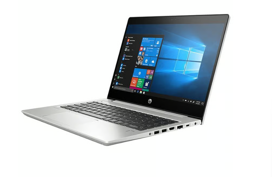 HP ProBook 440 G7 Laptop | Intel Core i5 10th Gen | 8GB RAM | 256GB SSD | 14" Windows 11 Pro