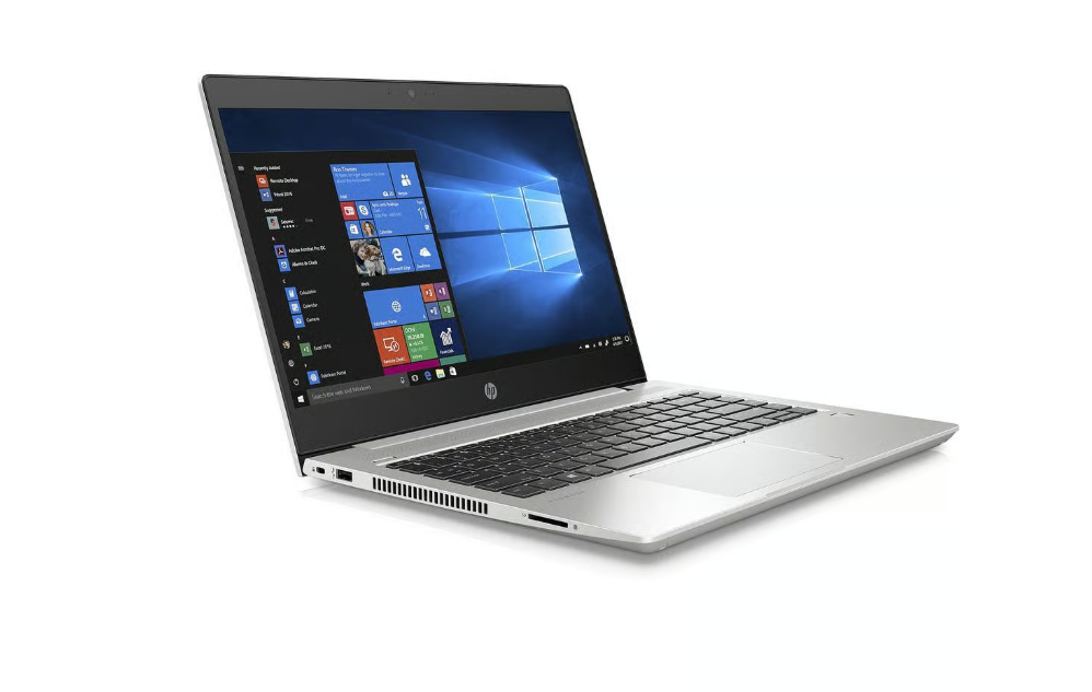 HP ProBook 440 G7 Laptop | Intel Core i5 10th Gen | 8GB RAM | 256GB SSD | 14" Windows 11 Pro