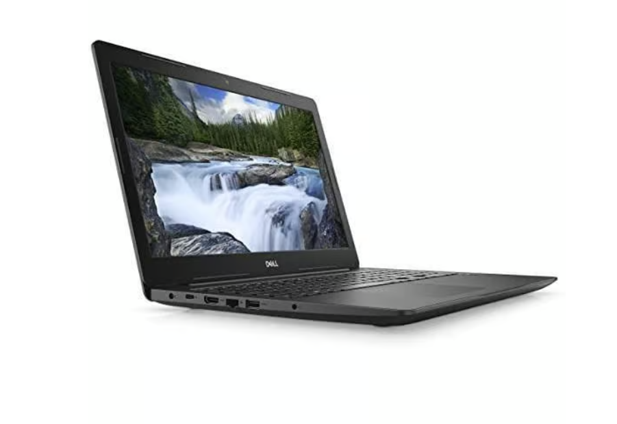 Dell Latitude 3590 Laptop |Intel Core i5 7th Gen | 8GB RAM | 256GB SSD | 15.6” Laptop | Windows 11