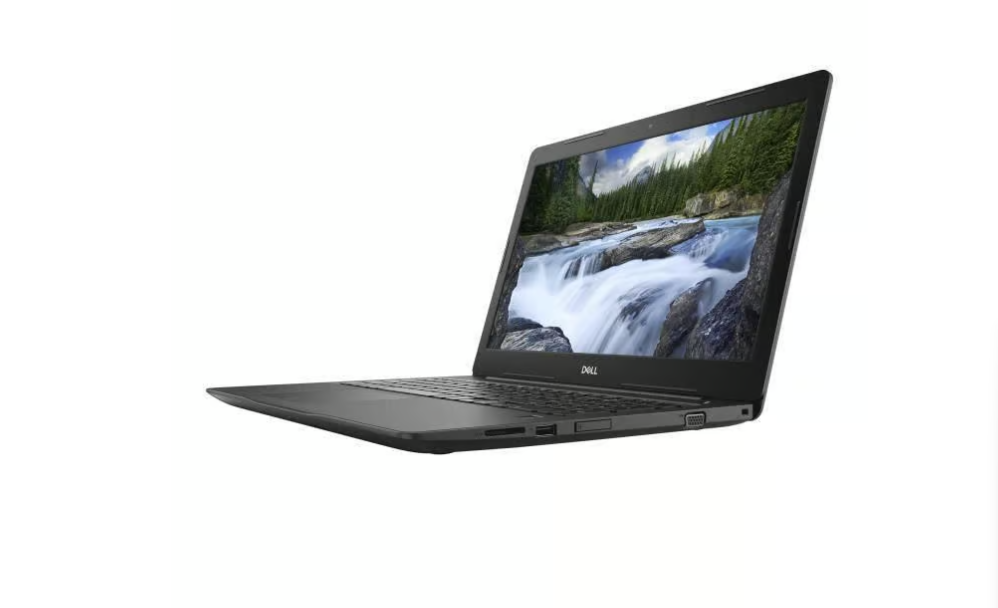 Dell Latitude 3590 Laptop |Intel Core i5 7th Gen | 8GB RAM | 256GB SSD | 15.6” Laptop | Windows 11
