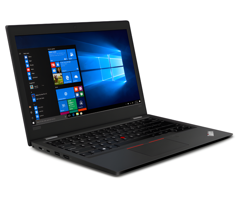 Lenovo ThinkPad L390 Intel Core i3 8th Gen | 8GB RAM | 256GB SSD | 13.3” | Windows 11