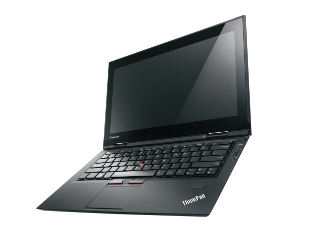 Lenovo ThinkPad X1 Laptop | Intel Core i5 | 8GB RAM | 320GB HDD | Windows 10 Pro