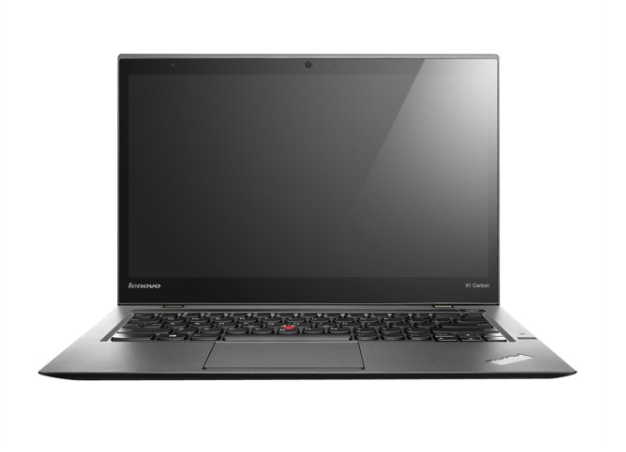 Lenovo ThinkPad X1 Laptop | Intel Core i5 | 8GB RAM | 320GB HDD | Windows 10 Pro