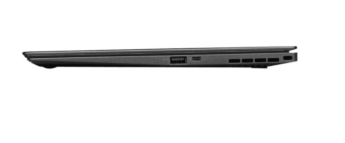 Lenovo ThinkPad X1 Laptop | Intel Core i5 | 8GB RAM | 320GB HDD | Windows 10 Pro