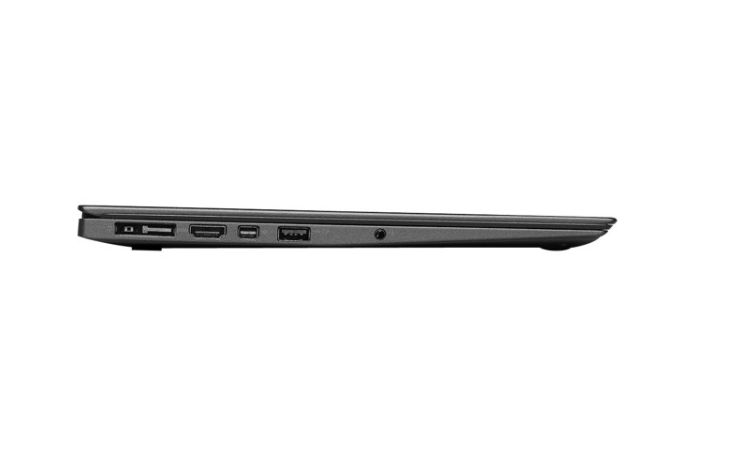 Lenovo ThinkPad X1 Laptop | Intel Core i5 | 8GB RAM | 320GB HDD | Windows 10 Pro