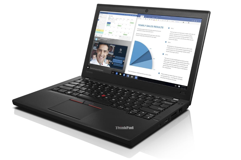 Lenovo ThinkPad T420 Intel Core i5 2nd Gen | 8GB RAM | 500GB HDD | 14” | Windows 10 Pro