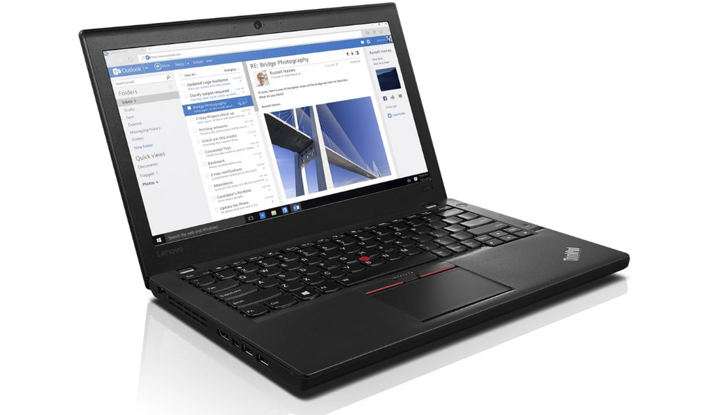 Lenovo ThinkPad T420 Intel Core i5 2nd Gen | 8GB RAM | 500GB HDD | 14” | Windows 10 Pro