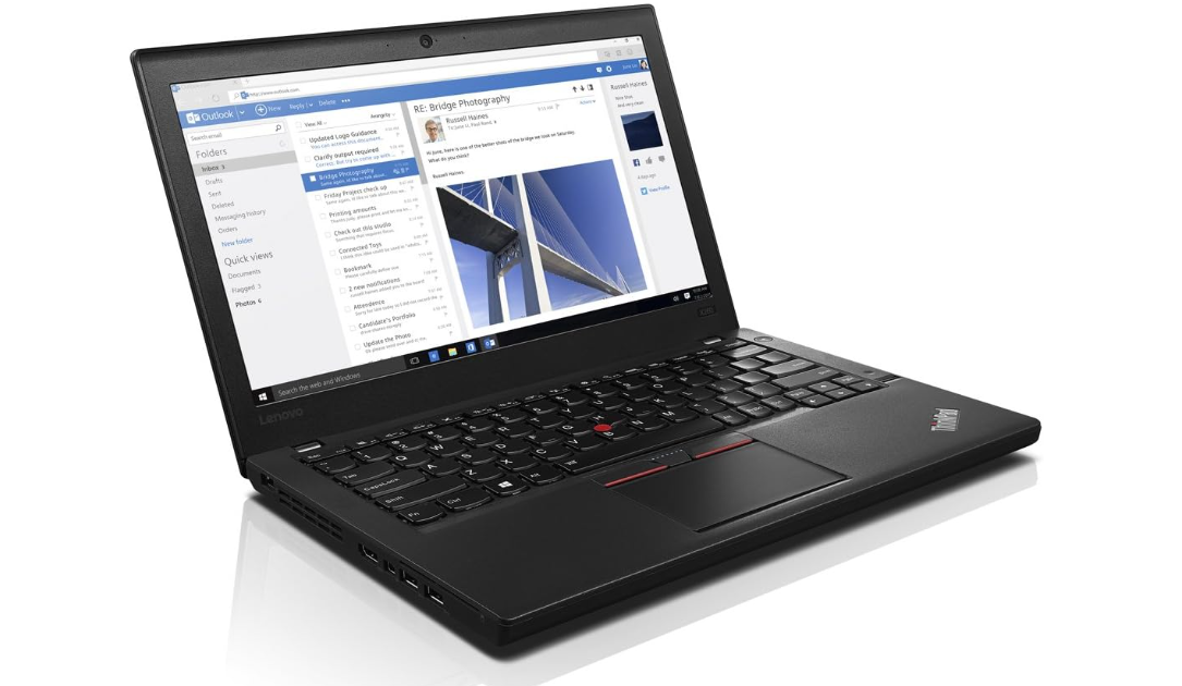 Lenovo ThinkPad T420 Intel Core i5 2nd Gen | 8GB RAM | 500GB HDD | 14” | Windows 10 Pro