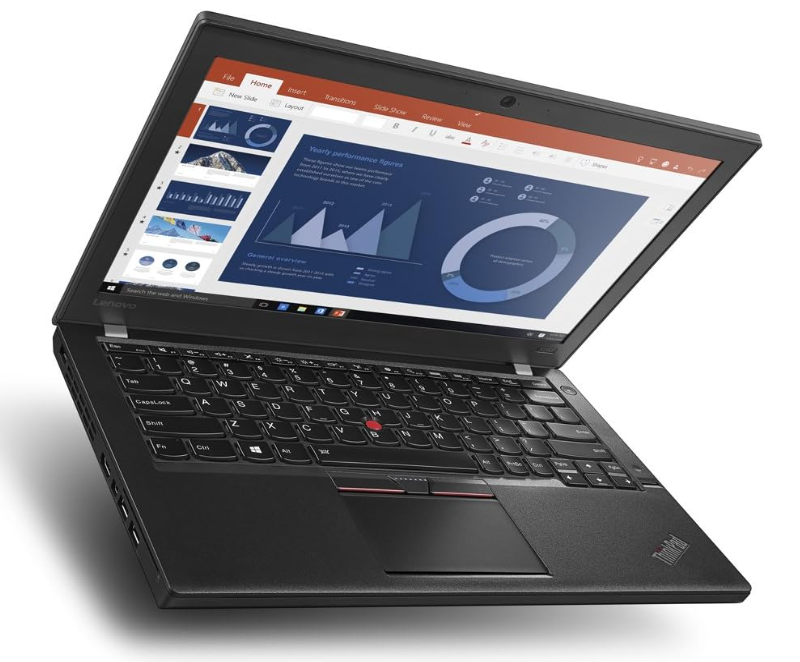 Lenovo ThinkPad T420 Intel Core i5 2nd Gen | 8GB RAM | 500GB HDD | 14” | Windows 10 Pro