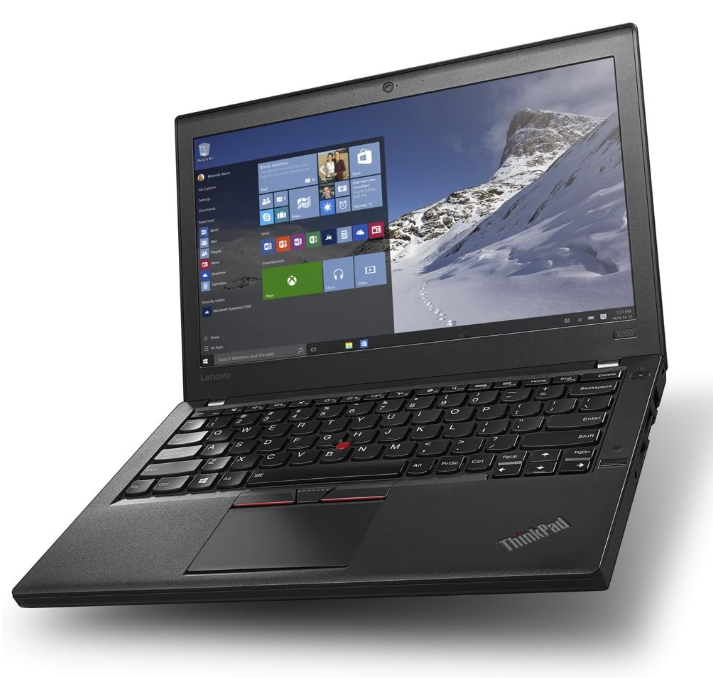 Lenovo ThinkPad T420 Intel Core i5 2nd Gen | 8GB RAM | 500GB HDD | 14” | Windows 10 Pro