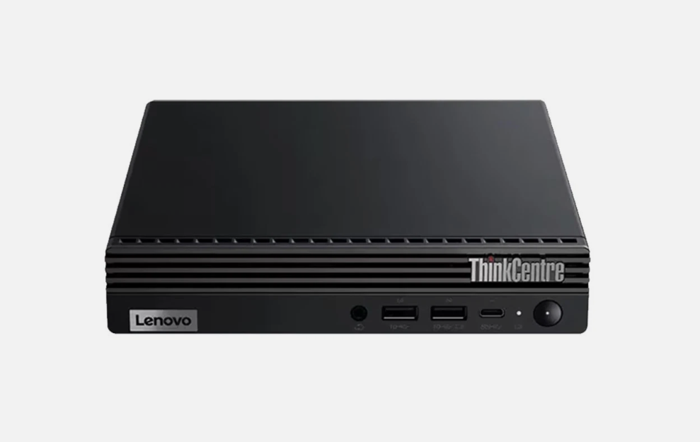 Lenovo ThinkCentre M70q Gen 4