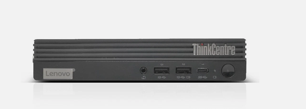 Lenovo ThinkCentre M70q Gen 4