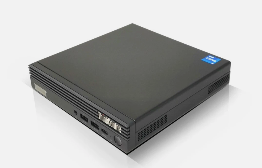 Lenovo ThinkCentre M70q Gen 4