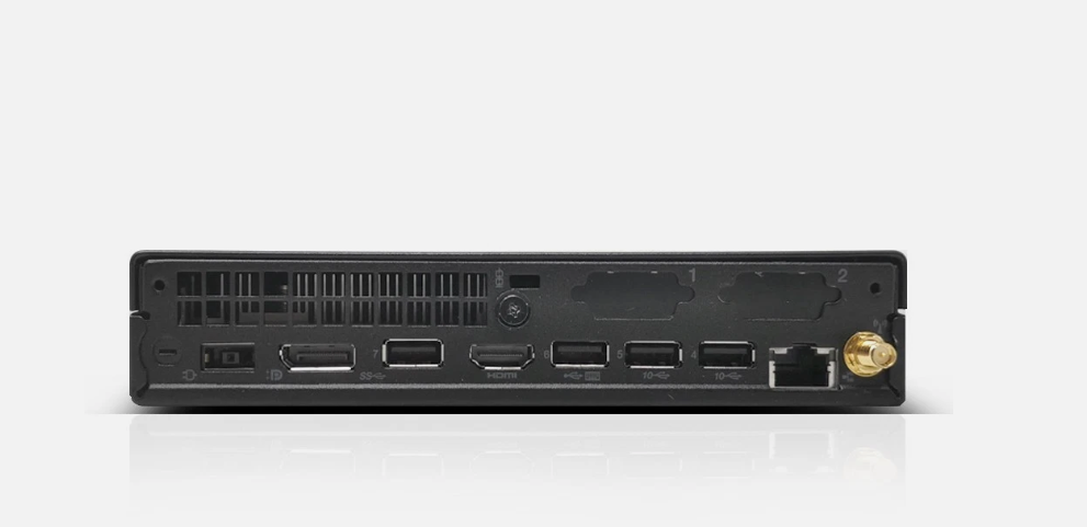 Lenovo ThinkCentre M70q Gen 4