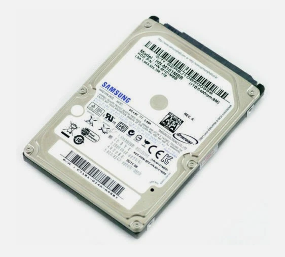 500GB 2.5" SATA HDD Hard Drive Laptop PC Playstation 4 PS3 Xbox One