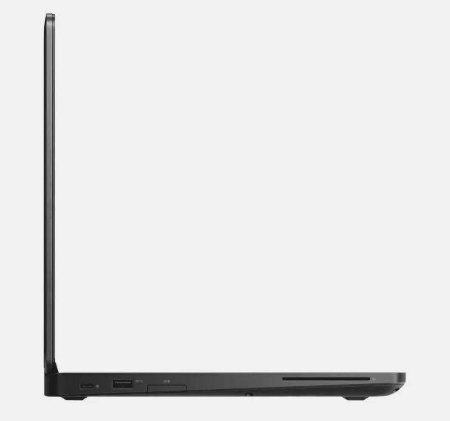 Refurbished Dell Latitude 5480 Laptop | Intel i7 6th Gen | 8GB RAM | 128GB SSD | 14" | Windows 11 Pro