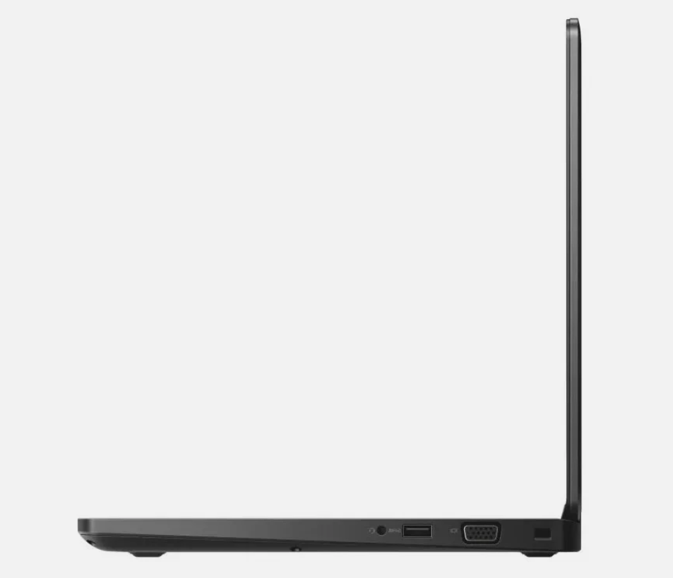 Refurbished Dell Latitude 5480 Laptop | Intel i7 6th Gen | 8GB RAM | 128GB SSD | 14" | Windows 11 Pro