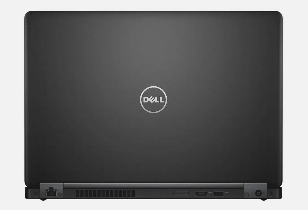 Refurbished Dell Latitude 5480 Laptop | Intel i7 6th Gen | 8GB RAM | 128GB SSD | 14" | Windows 11 Pro